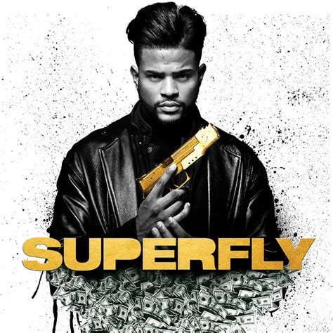 SuperFly 2018 Full movie online MyFlixer.